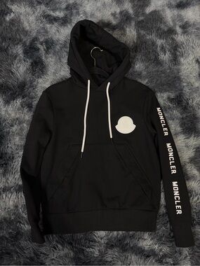 Moncler Hoodie
